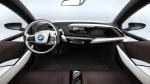BMW i3 Concept 2011 года